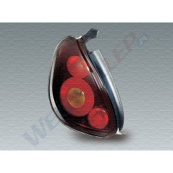 Lampa tylna Fiat Bravo (182) Prawy 62431