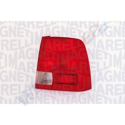 Lampa tylna zespolona Volkswagen Passat B5 Da 10/96