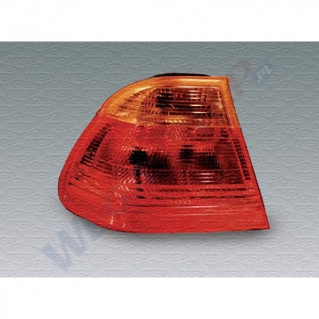 Lampa tylna zespolona Bmw Serie 3 (E46/4) 04.1998   2002