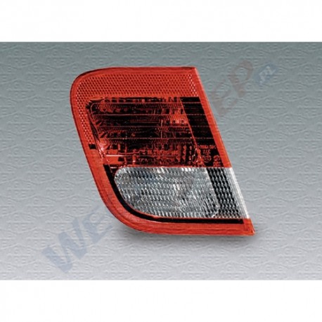 Lampa tylna zespolona Bmw Serie 3 (E46/4) 04.1998   2002