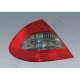 Lampa tylna led (berline avantgarde) Mercedes Benz Serie E (211) Fl 06/06   prawy