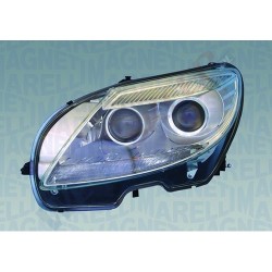 Reflektor przedni d2s h7 h11 + afs + ir Mercedes Benz Serie Cl (216) 09/06   prawy