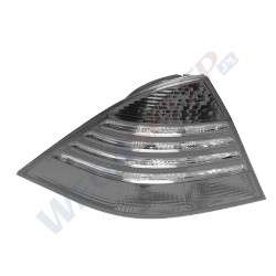 Lampa tylna Mercedes Benz Serie S (220) 10/02   lewy