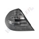 Lampa tylna z listwą Mercedes Benz Clase E (W211) Classic Elegance 3/02   prawy