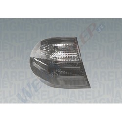 Lampa tylna wewnętrzna z listwą Mercedes Benz Clase E (S211) Break Clas/Eleg 5/02   lewy