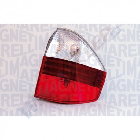 Lampa tylna zewnętrzna BMW X3 FL (E83MU) Prawy LLG891