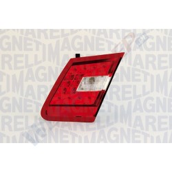 Lampa tylna wewnętrzna Mercedes   Benz E class (W212) Prawy LLG941