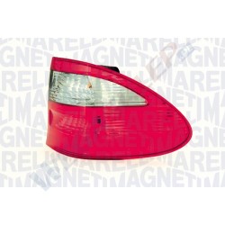 Lampa tylna zewnętrzna Mercedes   Benz E class (S/W 211) Lewy LLG962