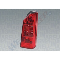 Lampa tylna Fiat Idea Prawy LLG201