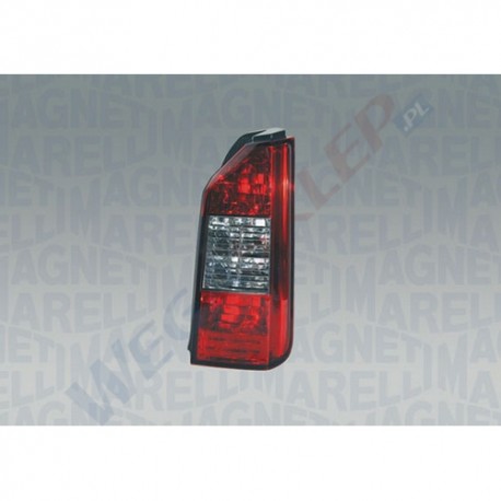 Lampa tylna Fiat Idea Lewy LLG212