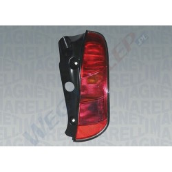 Lampa tylna Lancia Ypsilon Prawy LLG271