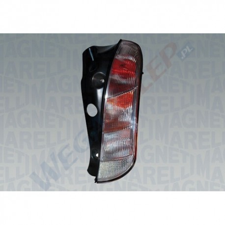 Lampa tylna Lancia Ypsilon Lewy LLG282