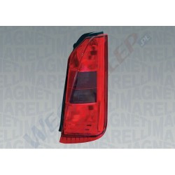 Lampa tylna Lancia Musa Lewy LLG222