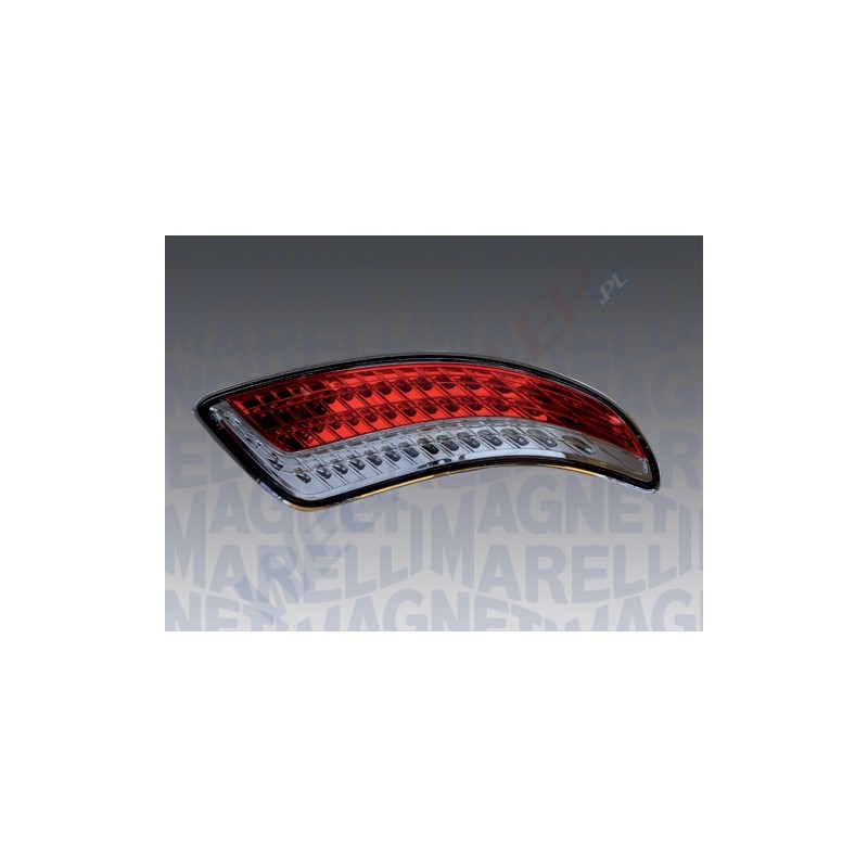 Lampa Tylna Lancia Delta Iii Prawy Llh011 Zespolona Mm715104106000