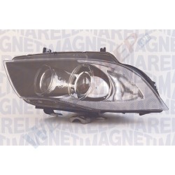 Reflektor przedni BMW serie 3 (E90/E91) Xenon D1S H7 Prawy LPN071