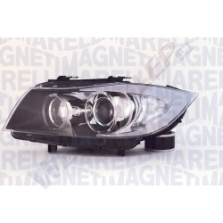 Reflektor przedni BMW serie 3 (E90/E91) Xenon D1S H7 Prawy LPN081