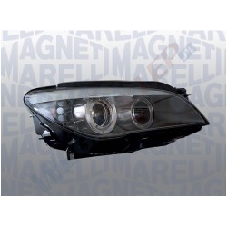 Reflektor przedni  BMW serie 7 (F01/F02) Xenon D1S H8 Prawy LPN091