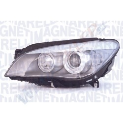 Reflektor przedni  BMW serie 7 (F01/F02) Xenon D1S H3 H8 Prawy LPN101