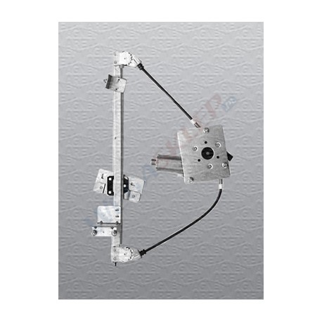 Podnośnik szyby AC005 Magneti Marelli