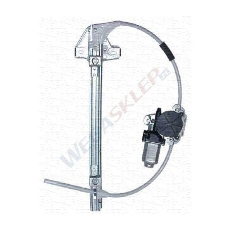 Podnośnik szyby AC569 Magneti Marelli