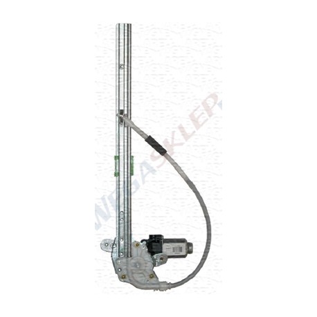 Podnośnik szyby AC574 Magneti Marelli