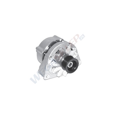 Alternator regenerowany MARC345 Magneti Marelli