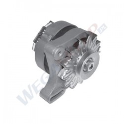 Alternator regenerowany MARC572 Magneti Marelli