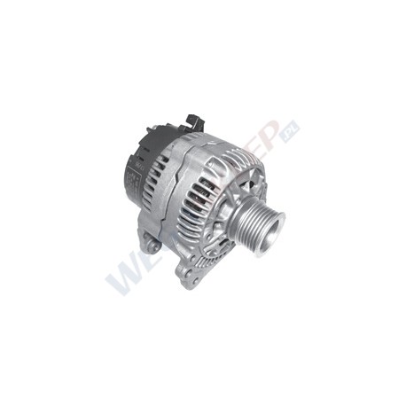 Alternator regenerowany MARC827 Magneti Marelli