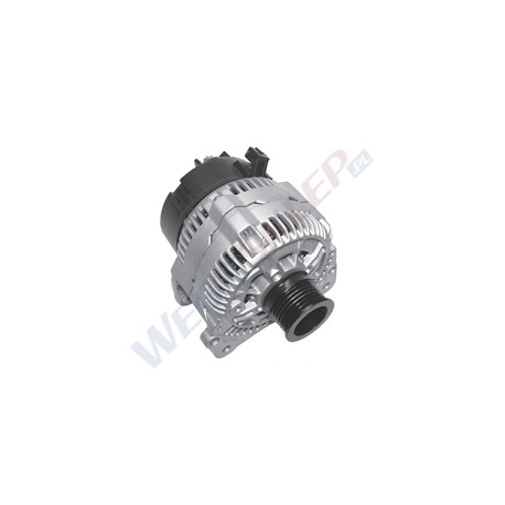 Alternator regenerowany MARC829 Magneti Marelli