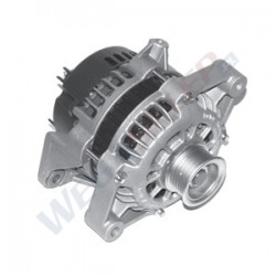 Alternator regenerowany MARC861 Magneti Marelli