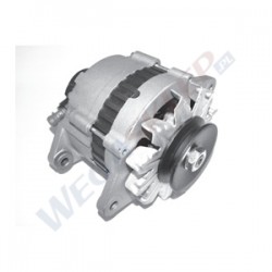 Alternator regenerowany MARC863 Magneti Marelli