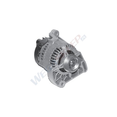 Alternator regenerowany MARC890 Magneti Marelli