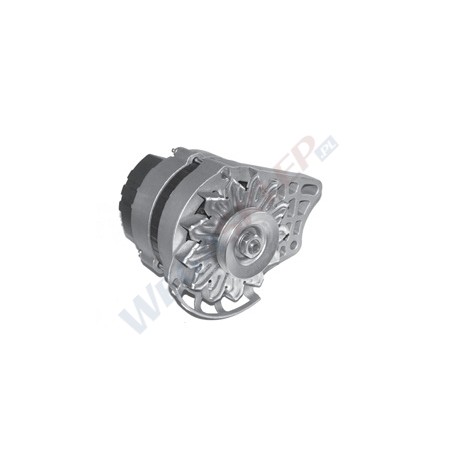 Alternator regenerowany MARC893 Magneti Marelli