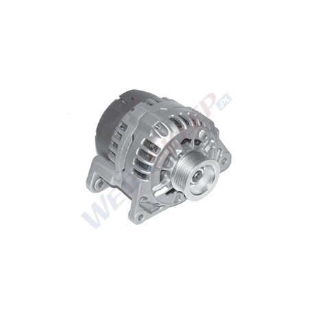 Alternator regenerowany MARC1037 Magneti Marelli Ford: Escort Classic, VI , Escort VII