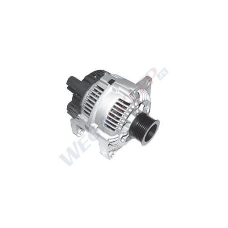 Alternator regenerowany MARC1039 Magneti Marelli Fiat: Ducato Peugeot: Boxer