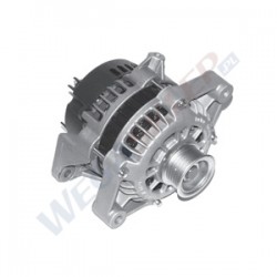 Alternator regenerowany MARC1053 Magneti Marelli Opel: Astra F, Calibra, Combo, Corsa B, Frontera B, Omega B, Tigra, Vectra A