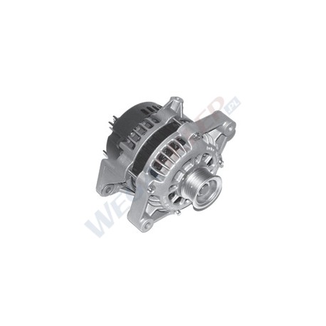 Alternator regenerowany MARC1053 Magneti Marelli Opel: Astra F, Calibra, Combo, Corsa B, Frontera B, Omega B, Tigra, Vectra A