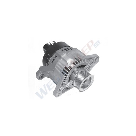 Alternator regenerowany MARC1084 Magneti Marelli Fiat: Brava, Palio Weekend, Punto, Strada