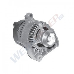 Alternator regenerowany MARC1153 Magneti Marelli Fiat: Doblo, Palio Weekend, Punto, Strada Lancia Y