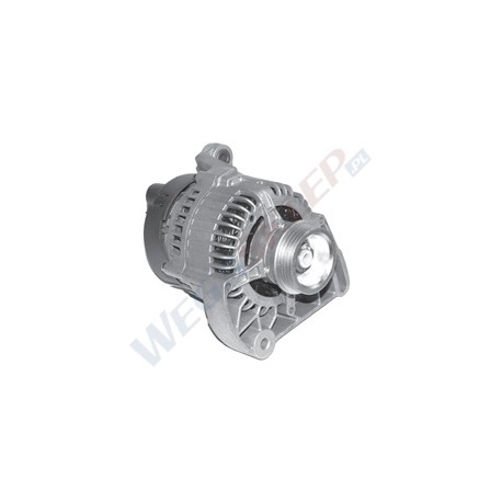 Alternator regenerowany MARC1153 Magneti Marelli Fiat: Doblo, Palio Weekend, Punto, Strada Lancia Y