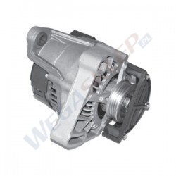 Alternator regenerowany MARC1154 Magneti Marelli Fiat: Doblo, Punto 60, 75, 90, Strada Lancia: Y