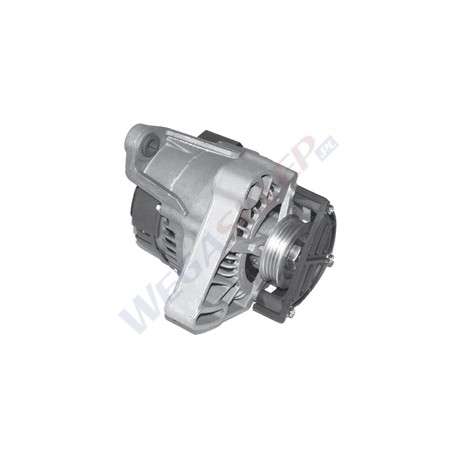 Alternator regenerowany MARC1154 Magneti Marelli Fiat: Doblo, Punto 60, 75, 90, Strada Lancia: Y