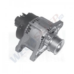 Alternator regenerowany MARC1159 Magneti Marelli Alfa Romeo: 147 Fiat: Brava, Bravo