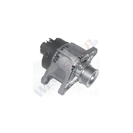 Alternator regenerowany MARC1159 Magneti Marelli Alfa Romeo: 147 Fiat: Brava, Bravo