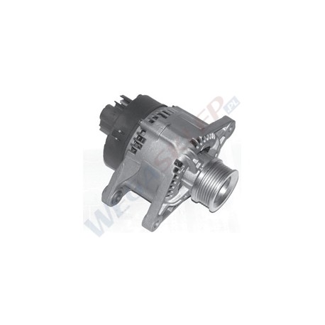 Alternator regenerowany MARC1160 Magneti Marelli Fiat: Barchetta, Brava, Bravo, Marea, Punto, Strada, Ducato