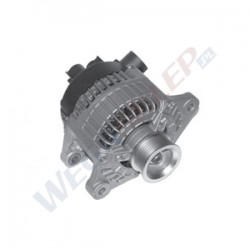 Alternator regenerowany MARC1189 Magneti Marelli