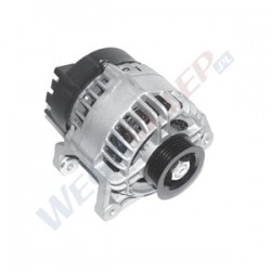 Alternator regenerowany MARC1217 Magneti Marelli