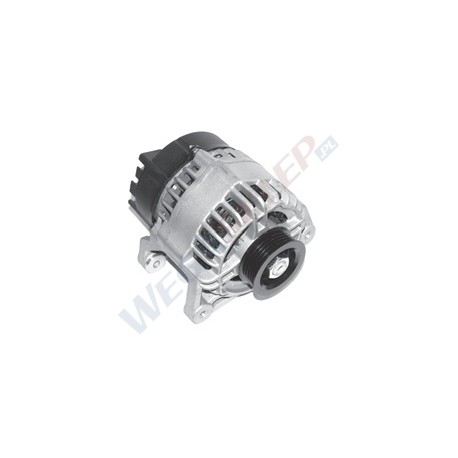 Alternator regenerowany MARC1217 Magneti Marelli