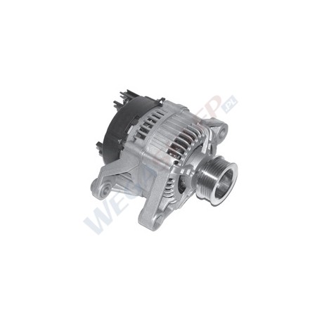 Alternator regenerowany MARC1220 Magneti Marelli