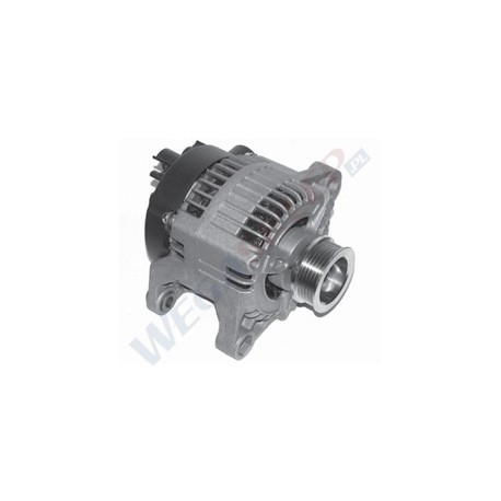 Alternator regenerowany MARC1221 Magneti Marelli